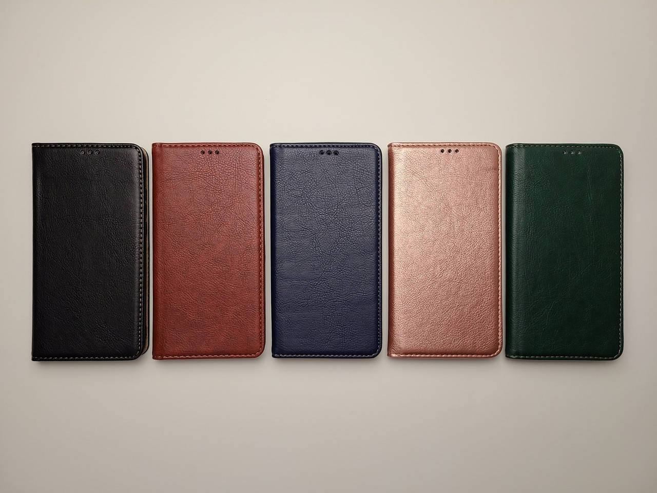 

Чехол книжка Keyunfei для Honor 8X с магнитом, Разные цвета