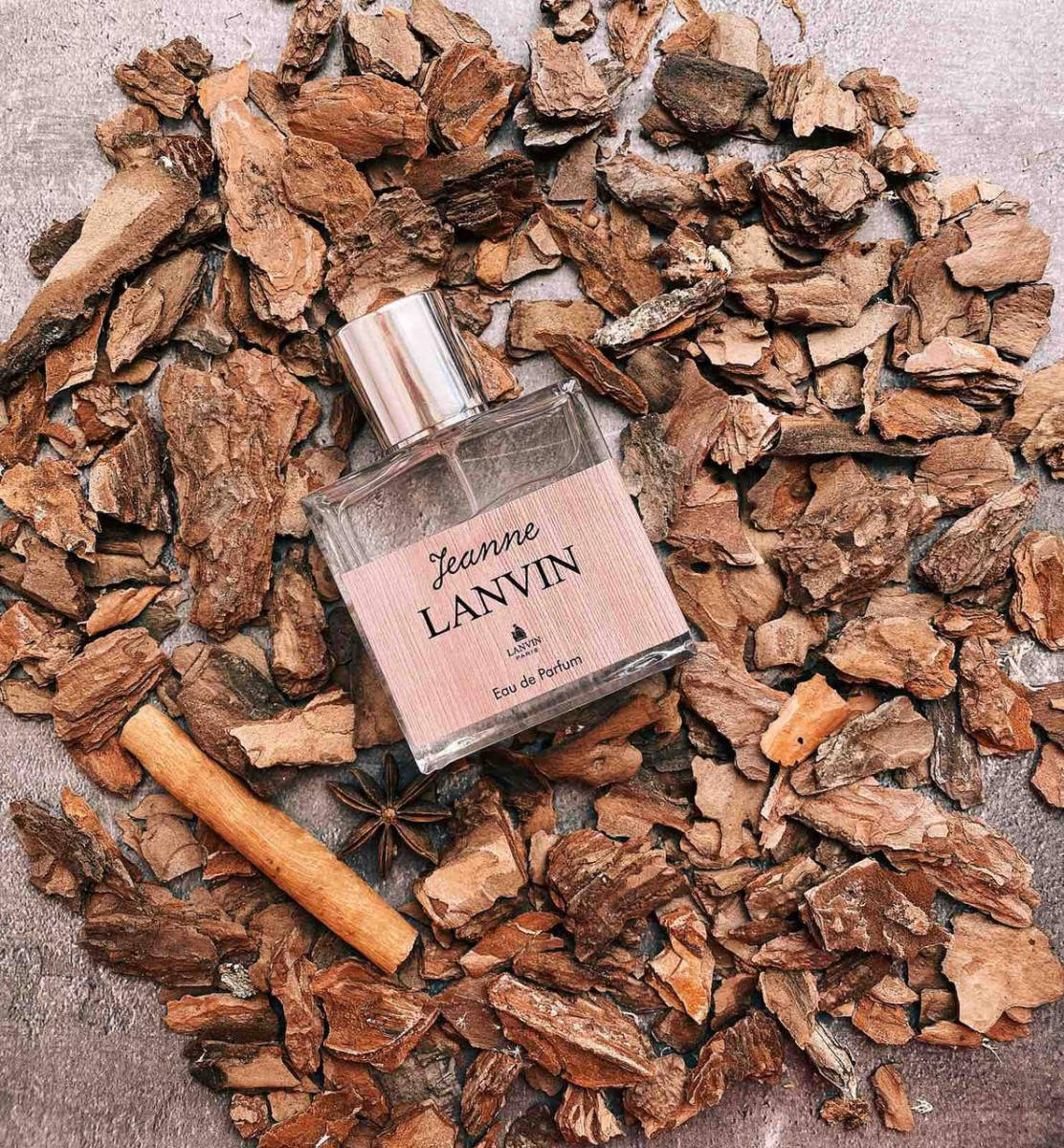 

Lanvin Jeanne - Perfume house Tester 60ml