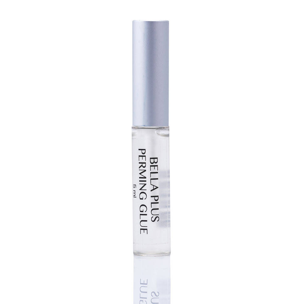 

Клей для ламинирования и биозавивки ресниц Bella, 5 ml