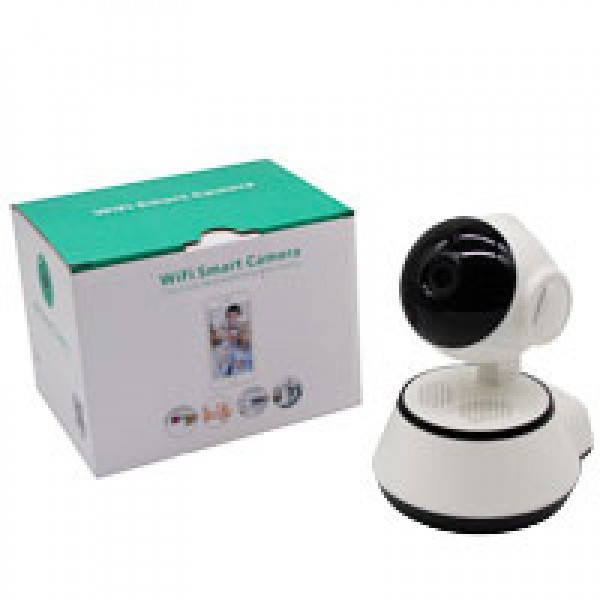 

IP камера Q6 V380 pro WIFI (50)