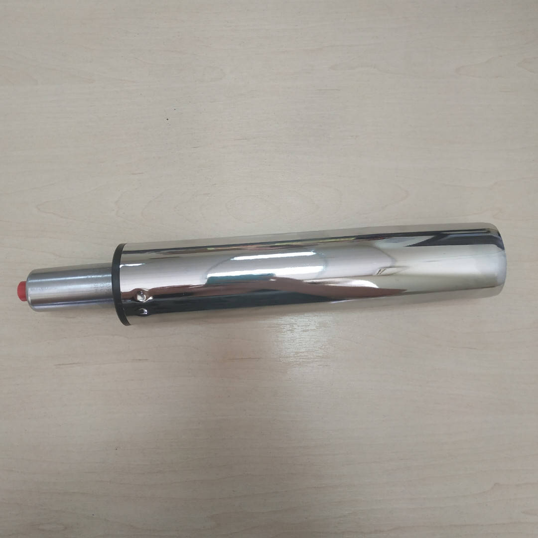 

Газлифт (пневмопатрон) хром, L-225мм. 4 класс