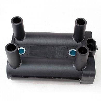 

Катушка зажигания Джили Эмгранд ЕС-7/ЕС-7РВ Geely Emgrand EC-7/EC-7RV 1016050265