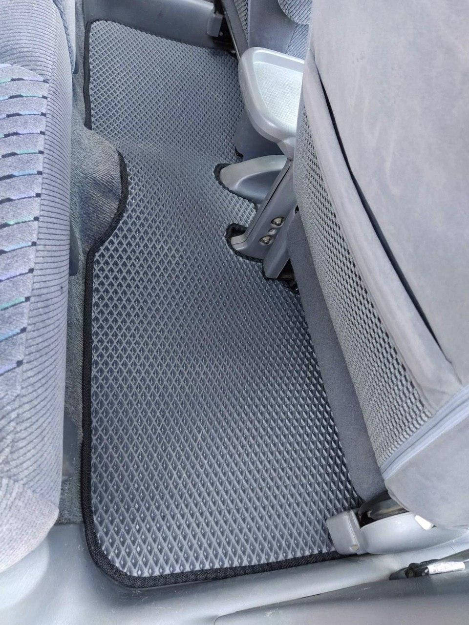 

Автомобильные коврики eva для Honda CR-V (1996 - 2001) ЭВА, EVA автоковрики