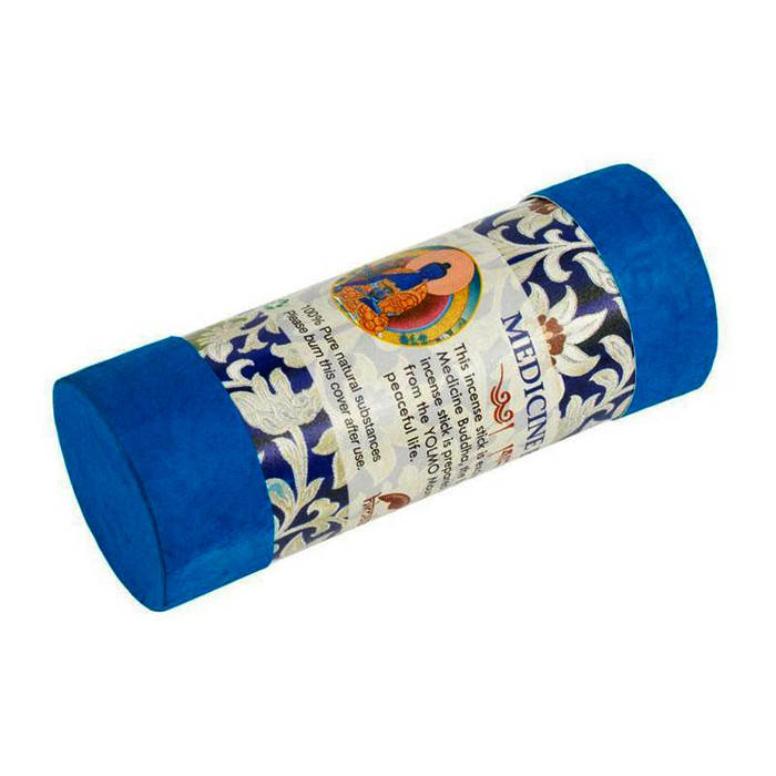 

Благовония Будда Медицины (Buddha Medicine)