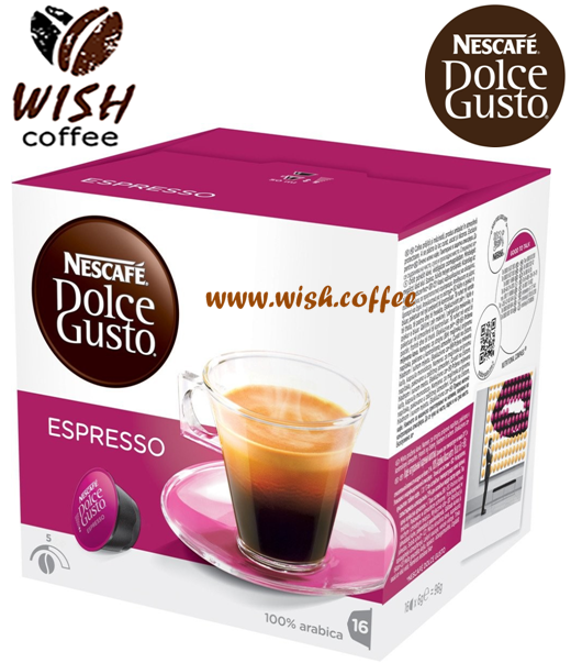 

ЗІМ*ЯТ КУТОЧОК! Dolce Gusto Espresso