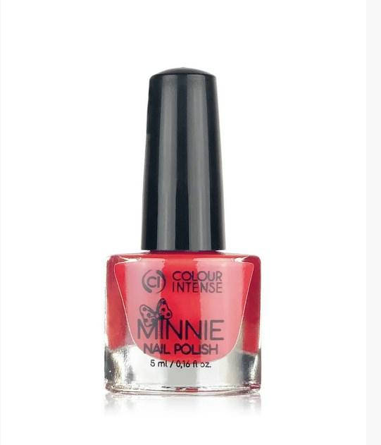 

Лак для ногтей Colour Intense MINI 5 мл. NP-16, № 140