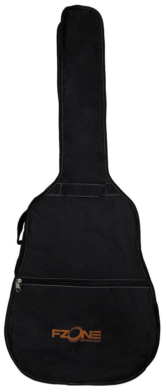 

Чехол для акустической гитары FZONE FGB41 Dreadnought Acoustic Guitar Bag