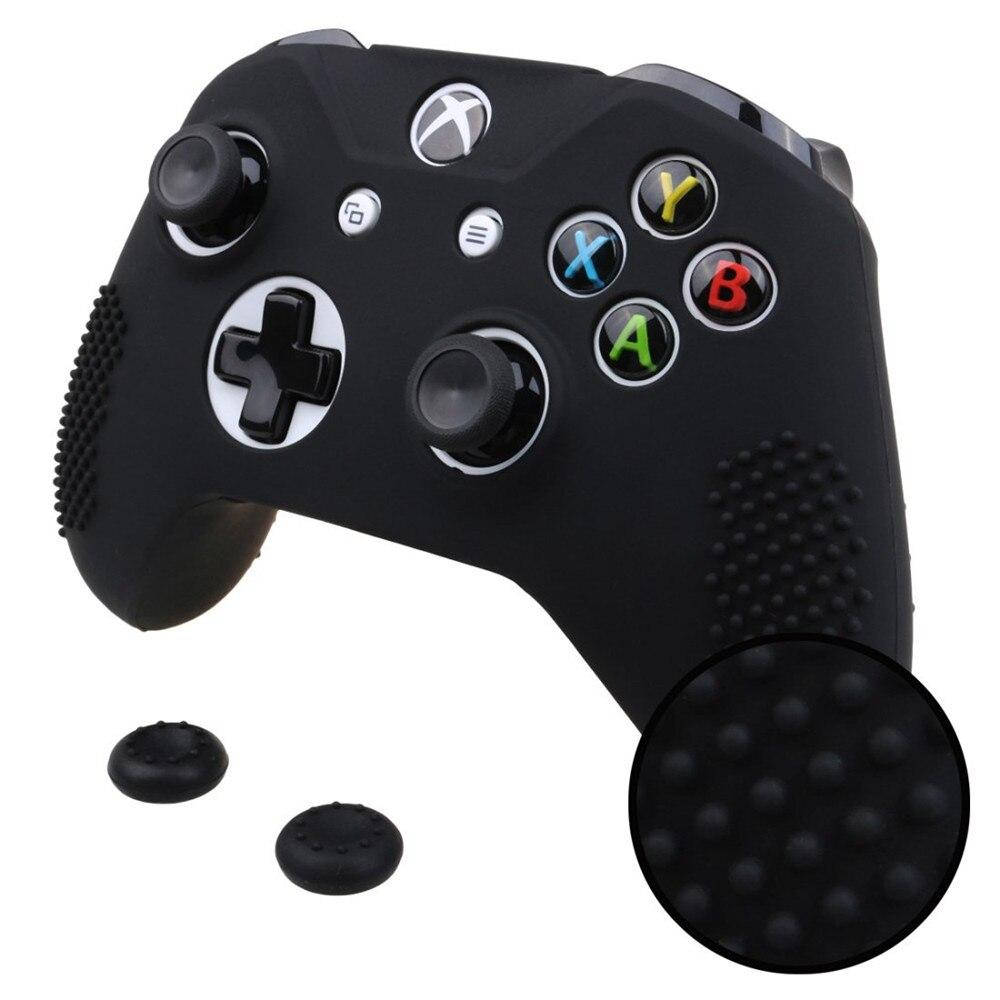 

Чехол на геймпад Xbox One ProGame Black, Черный