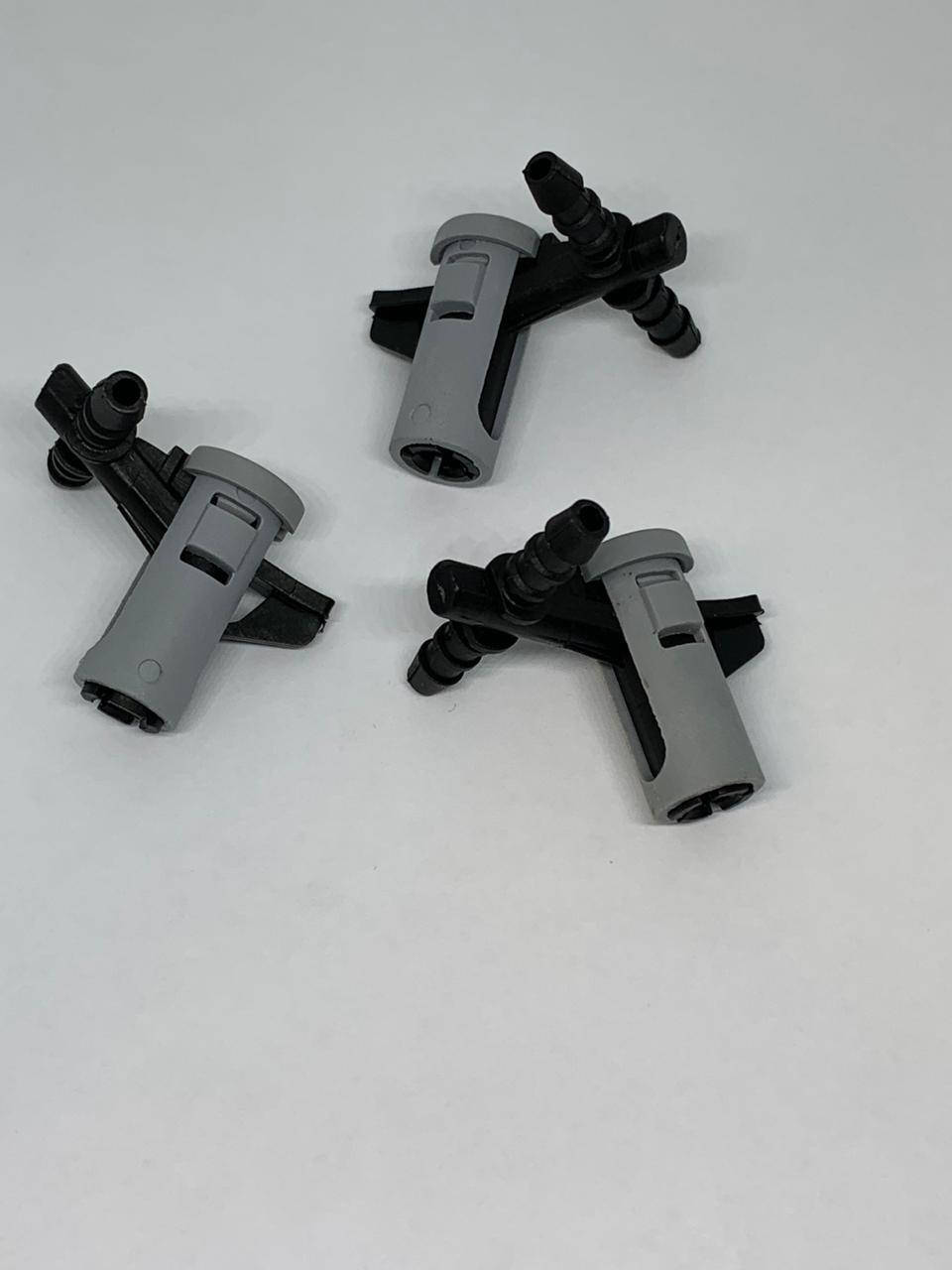 

Штуцер обратки форсунки Bosch Piezo 01-11-027