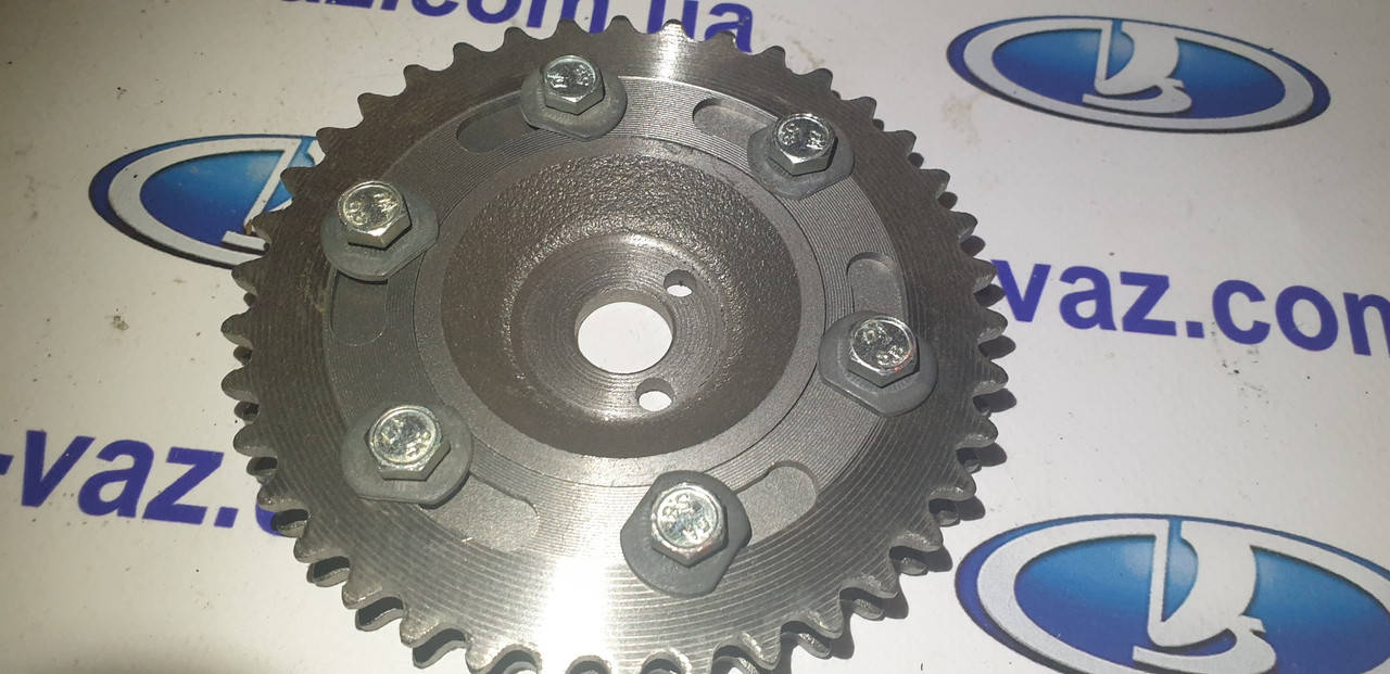 

Звезда распредвала разрезная 2101-2107 ,2121 НИВА АВТОВАЗ