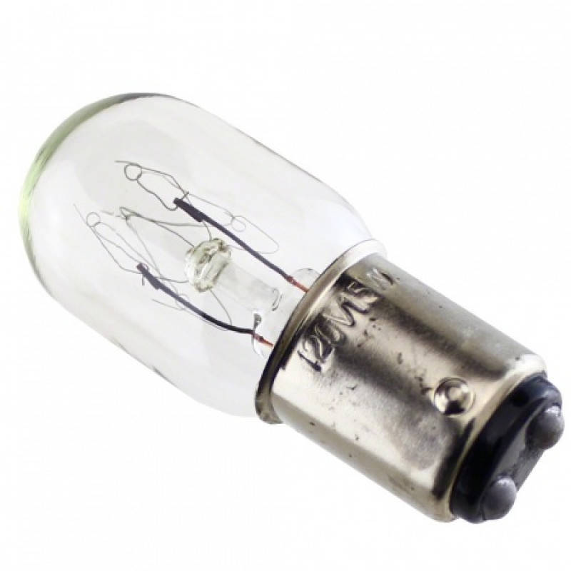

Лампа Lemanso T22 15W B15D / LM3085 для швейной машинки