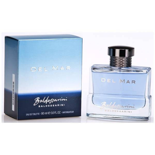 

Туалетная вода Hugo Boss Baldessarini Del Mar 90ml (лицензия)