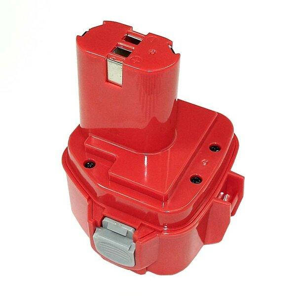 

Аккумулятор шуруповерта Makita 12V 2Ah