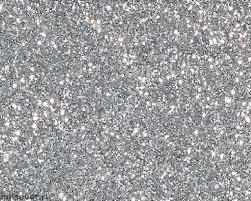 

Декоративные блестки глиттер 20грамм, цвет серебро