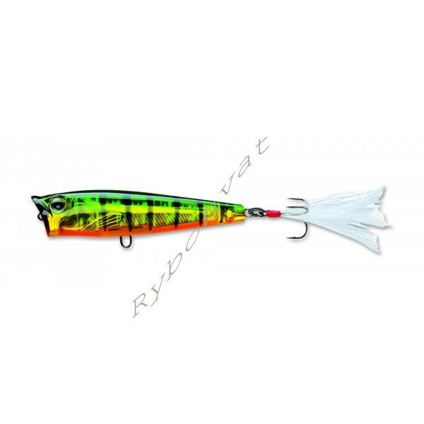 

Поппер Yo-Zuri 3DS Popper 65F 65mm 7g #HPC