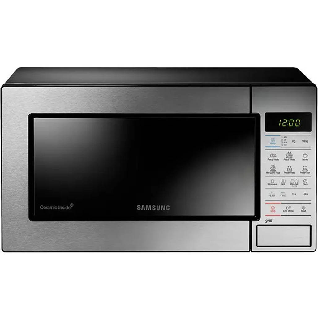 

Микроволновая печь с грилем Samsung GE83M [69298]