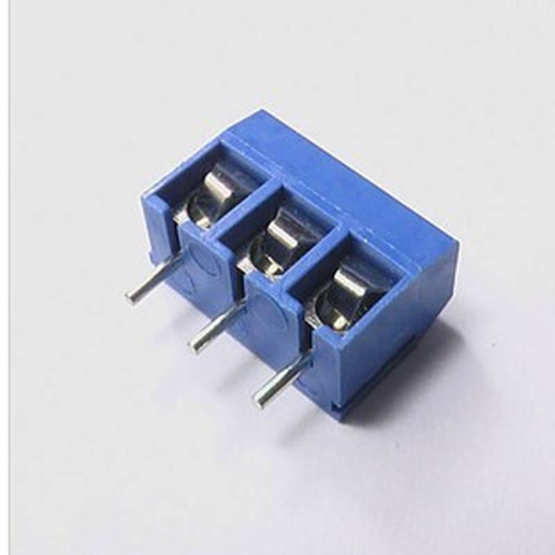 

Контактный Разъем KF301-3P