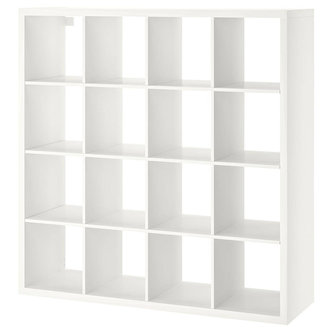 

Стеллаж IKEA KALLAX 302.758.61