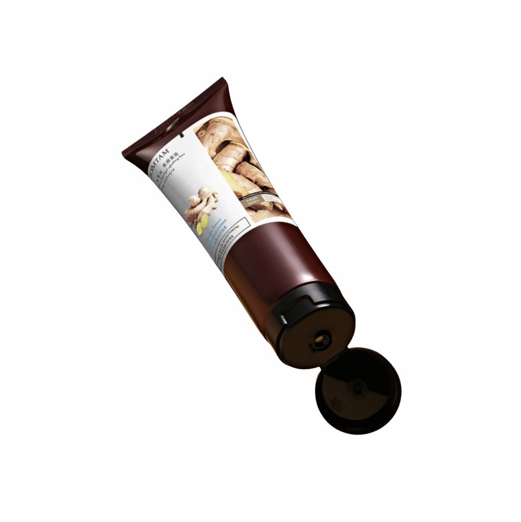 

Увлажняющий кондиционер для волос Jomtam Ginger Essence Hair Conditioner