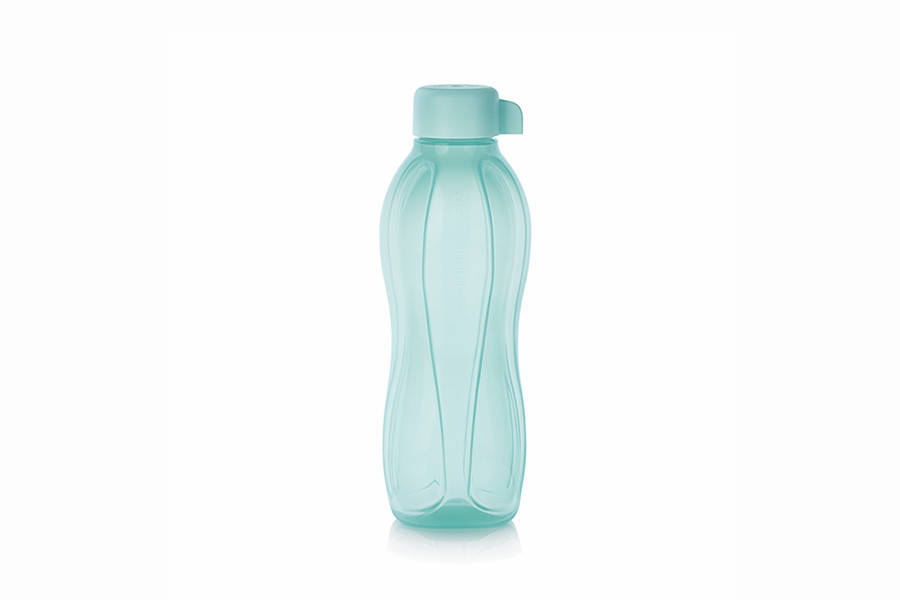 

Эко-бутылка Tupperware 500 мл светло-бирюзовая