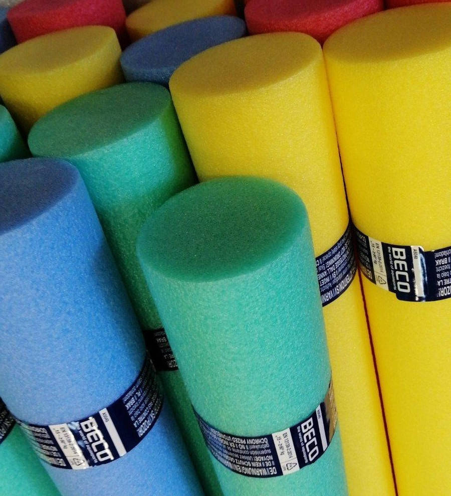 

Нудлы, аквапалка для плавания Весо (Германия)