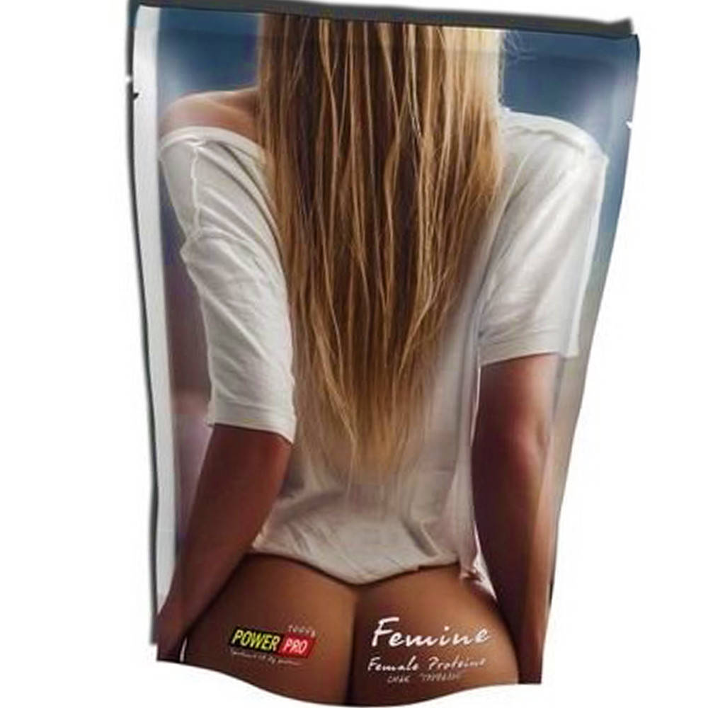 

Спортивный сывороточный белок (протеин) Power Pro Femine 1 кг