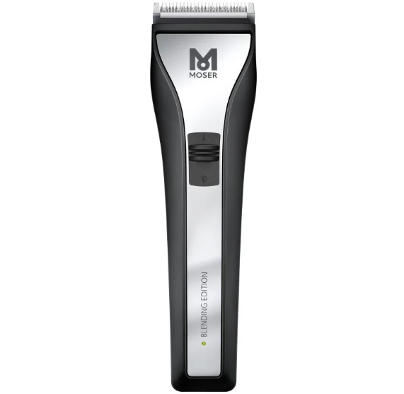 

Машинка для стрижки Moser Chrom2Style Blending Edition (1877-0052)