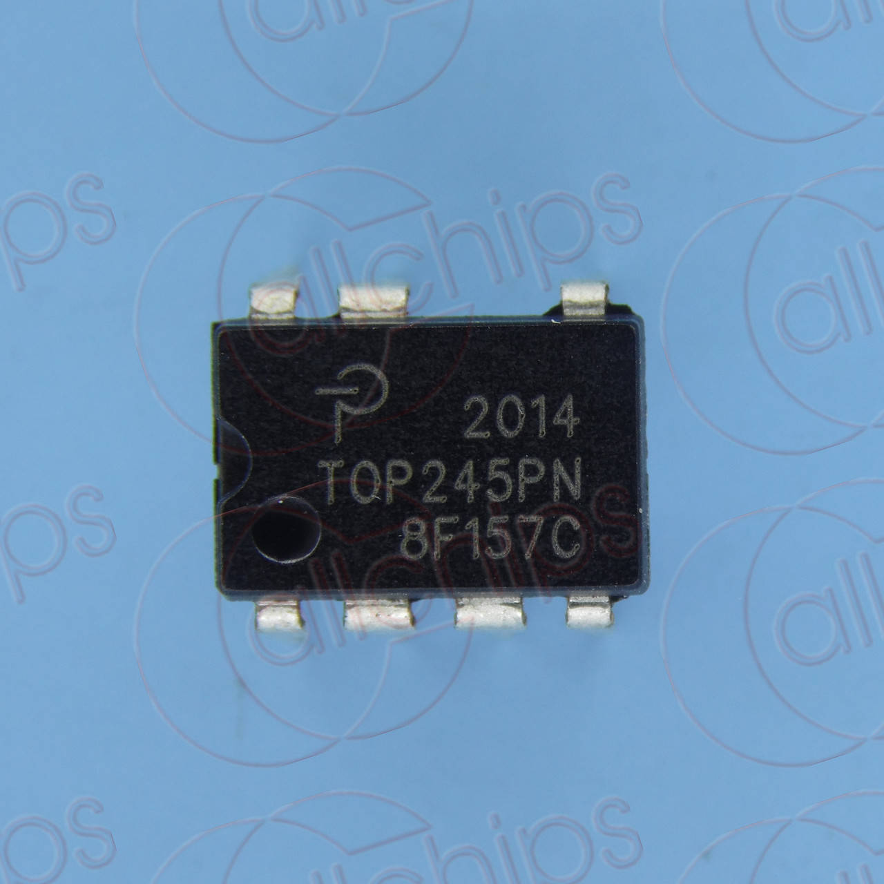 

Контроллер БП 30Вт 230В~ Power TOP245PN DIP8C