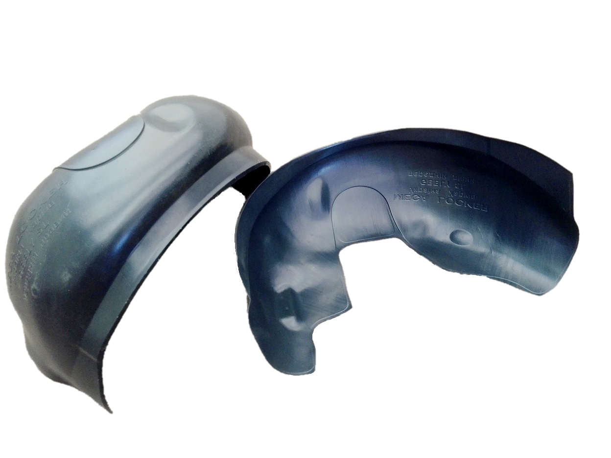 

Подкрылки пара передних Шкода Октавия Тур Octavia Tour