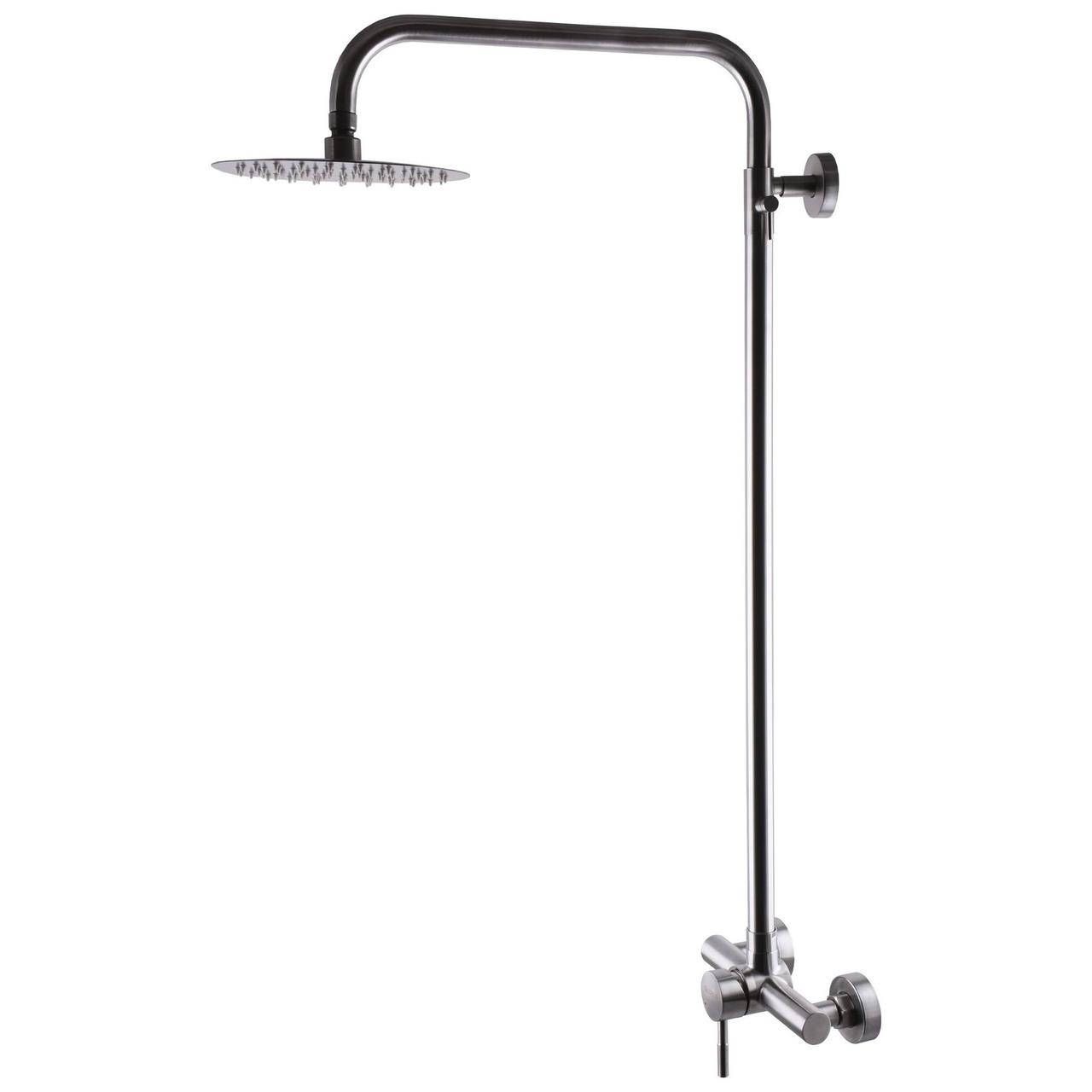 

Душевая система Globus Lux ALPEN S-SH-005
