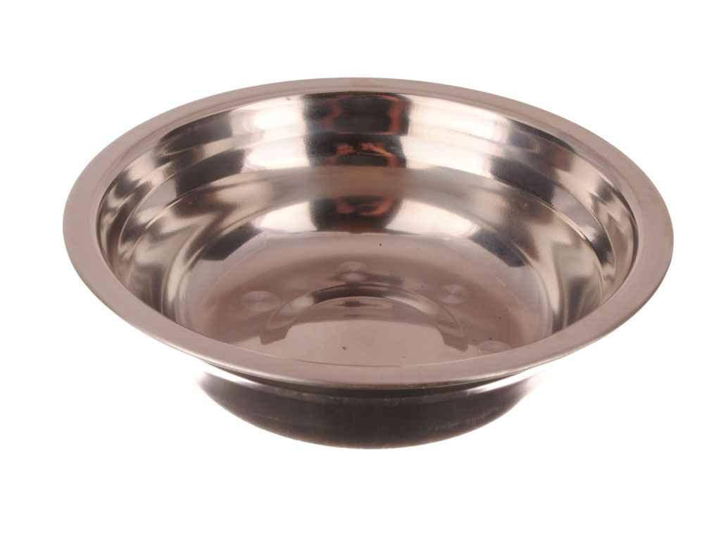 

Миска из нержавеющей стали 14 см