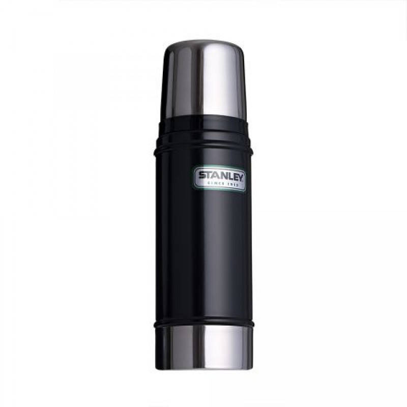 

Термос Stanley Legendary Classic 0.47 Л Темно-синий