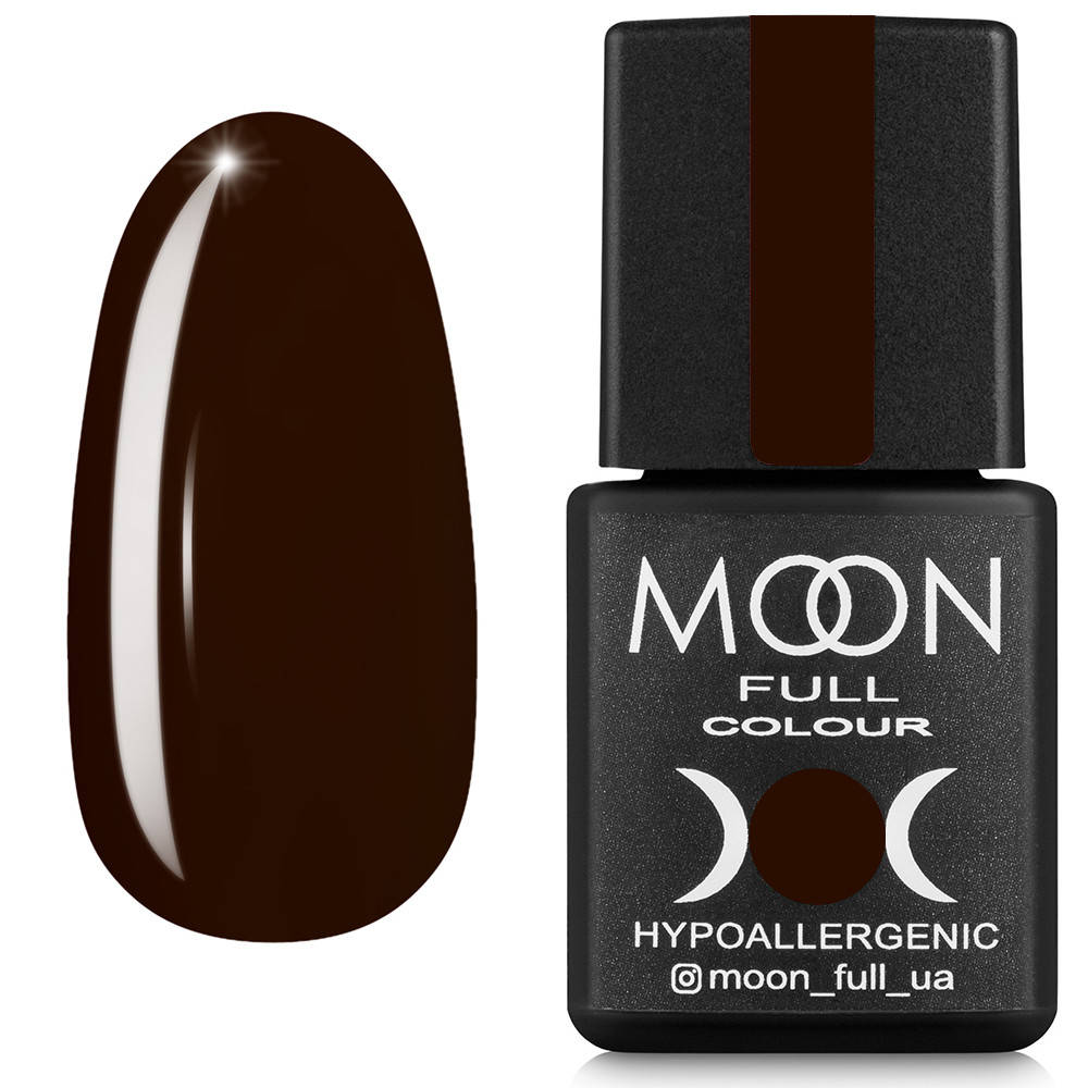 

Гель лак Moon Full Fashion color 236, 8 мл