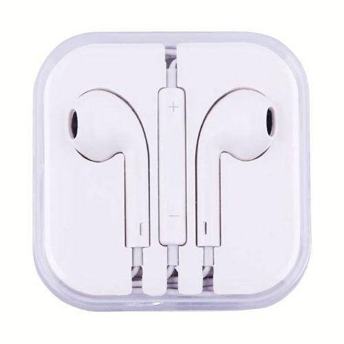 

Наушники Apple iPhone 5g Apple Earpods