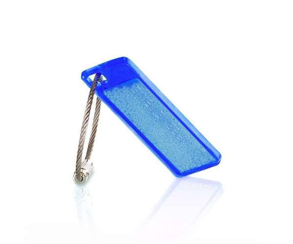 

Маркер световой (брелок-фонарик) Lifesystems Intensity Glow Tag blue