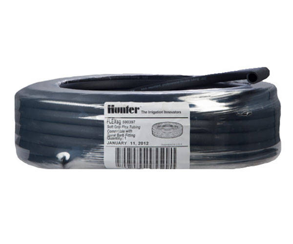 

Шланг FLEX-SG, трубка для монтажа дождевателей Hunter