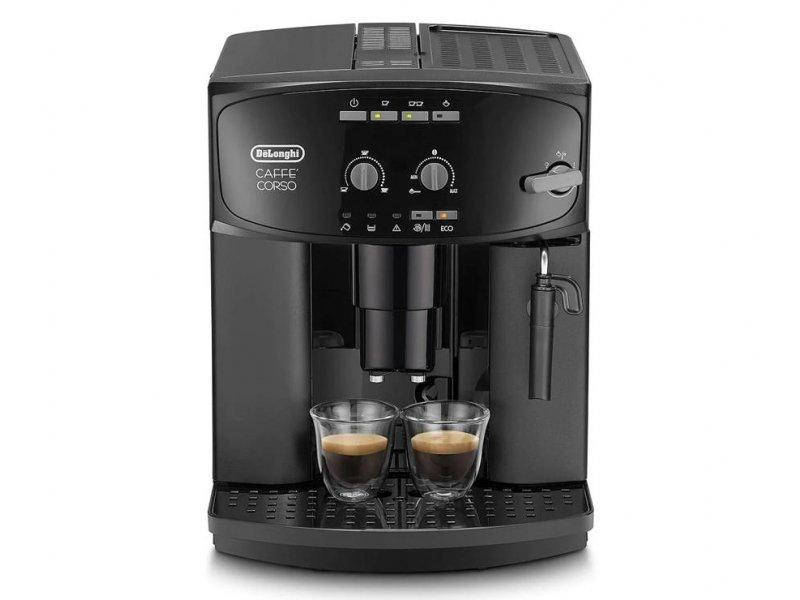 

Кофемашина DE LONGHI ESAM 2600 old