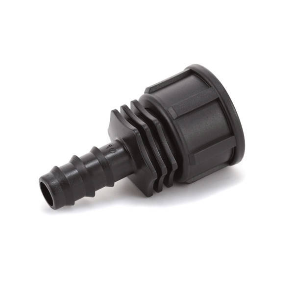 

Фитинг стартовый Ender для капельной трубки д.16 мм., внутренняя резьба 1/2"