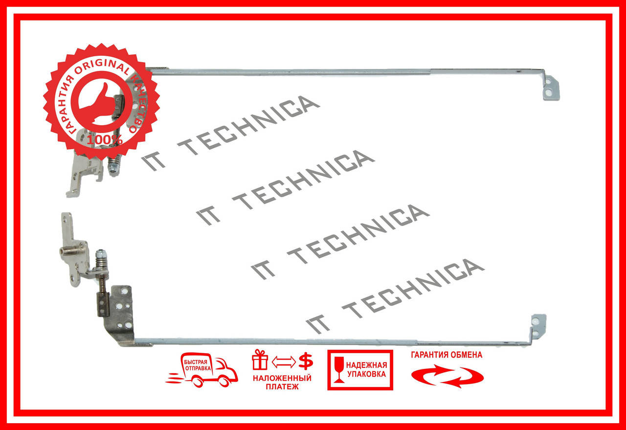 

Петлі DELL N5110 (34.4IE03.201 34.4IE04.201)