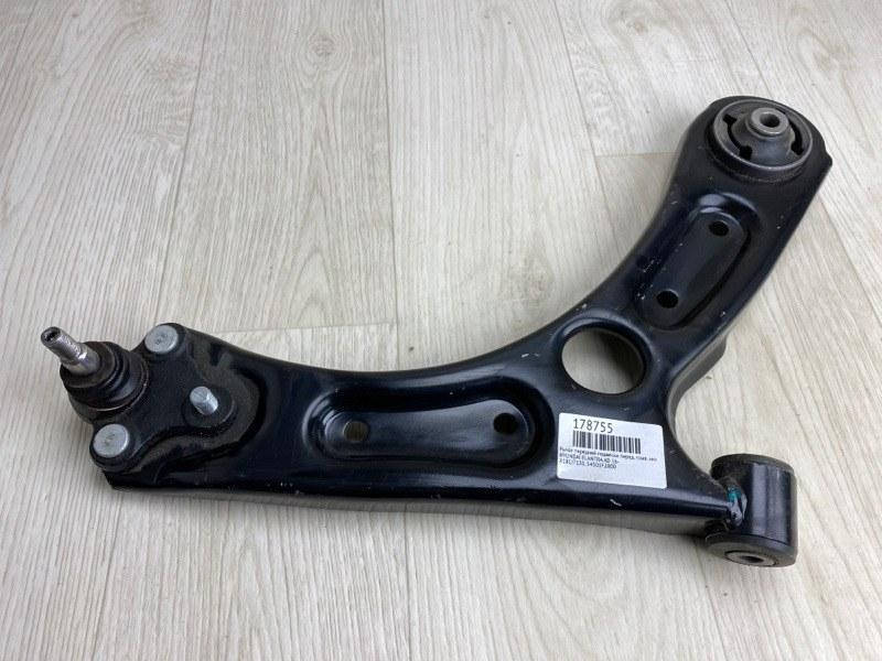 

Рычаг передней подвески нижний Hyundai Elantra Ad 16- AD 2016 перед. прав.