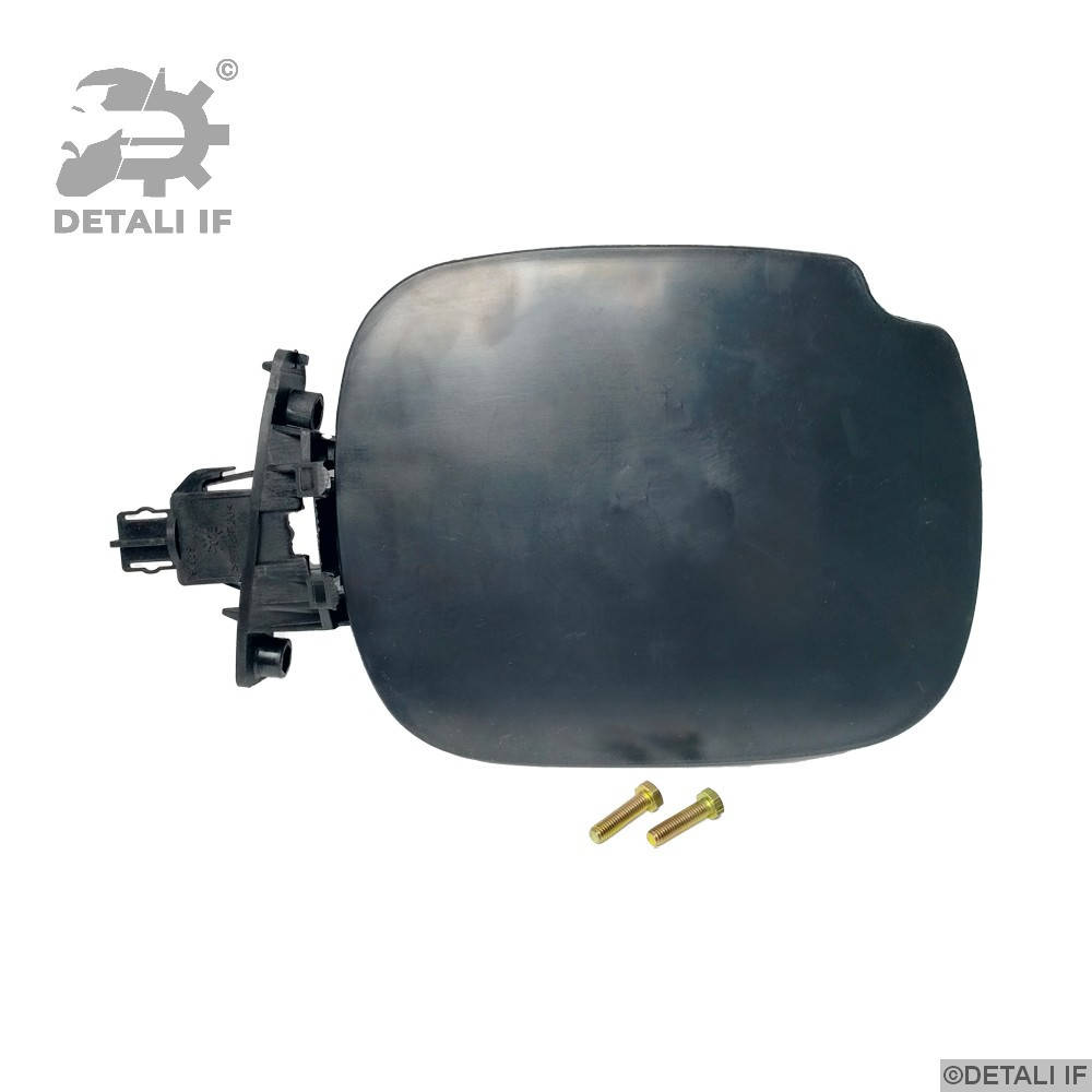

Лючок бензобака Scenic 1 Renault 7700428371 7700838514 -03