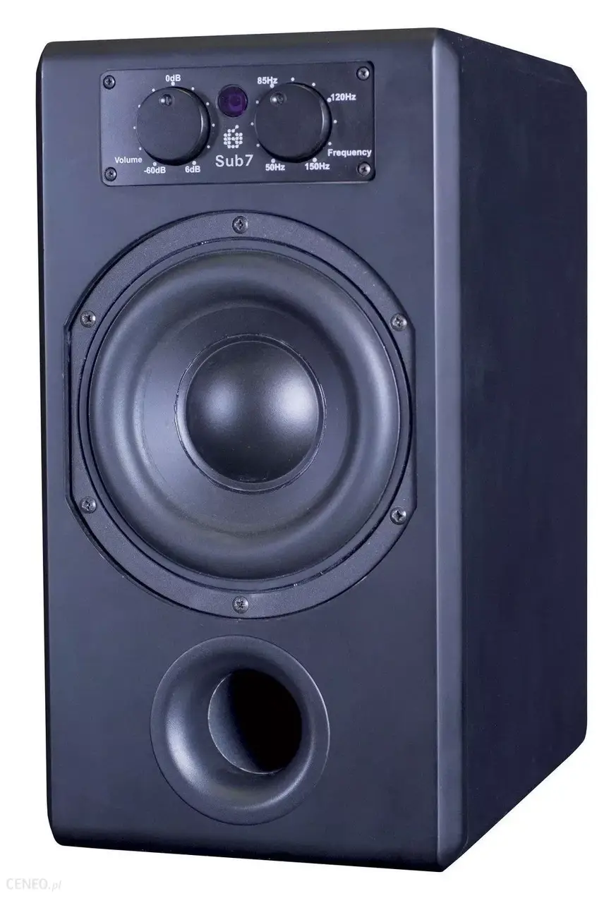 

Adam Audio Sub 7 Pro