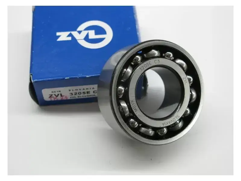 

Подшипник 3205 Ява вторичный вал 634/638/CZ Словакия