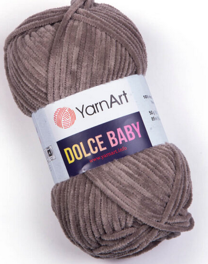 

Пряжа Dolce baby-754