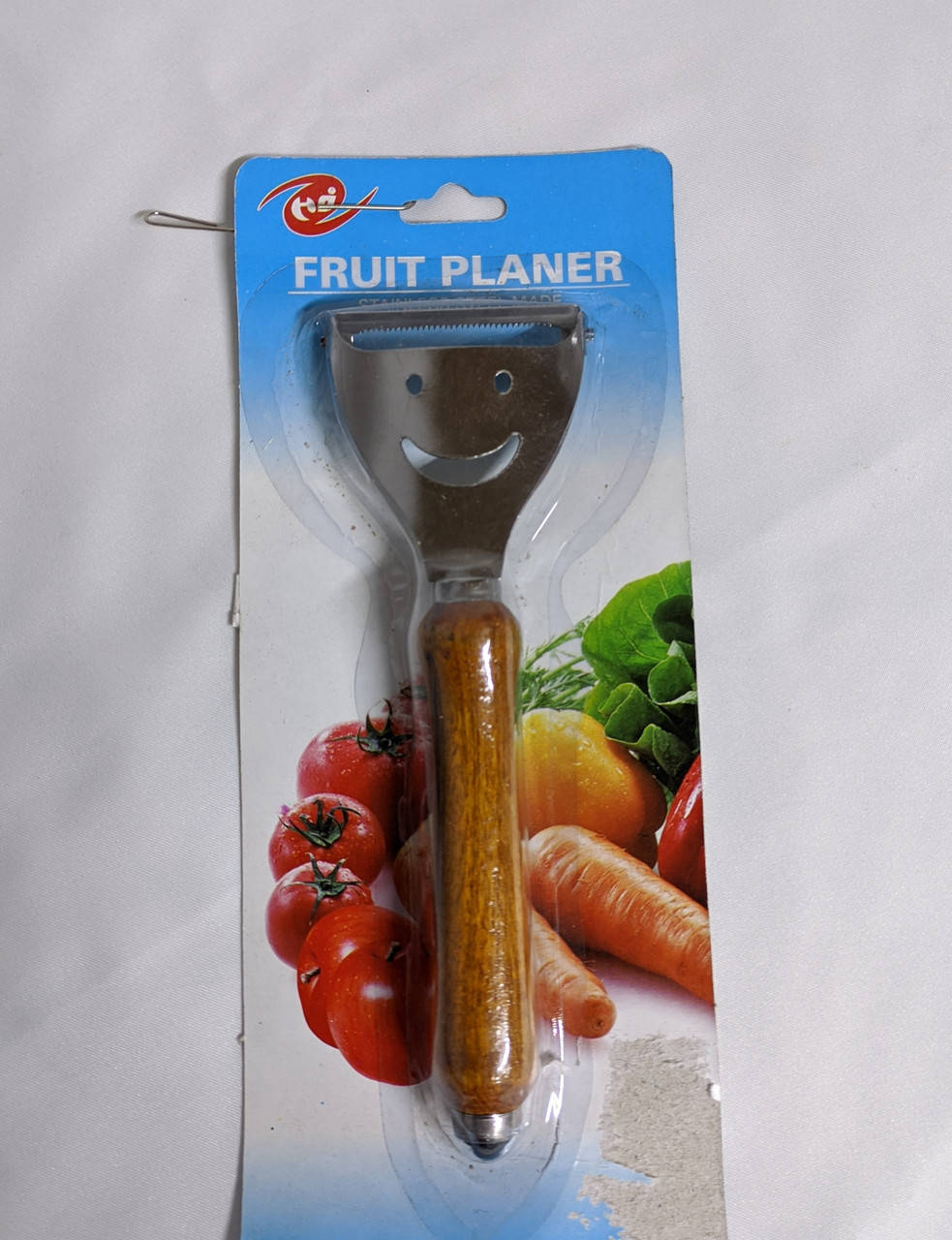 

Овочечистка 8810 Е одно сторонняя