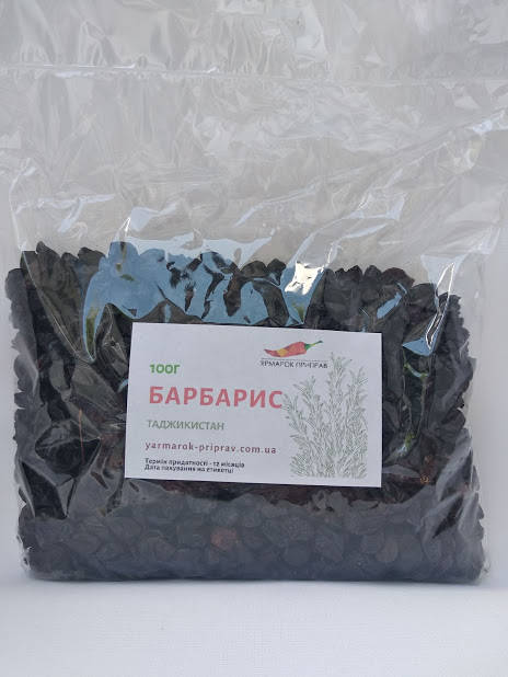 

Барбарис, 100г
