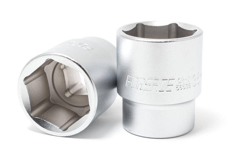 

Головка 35мм 3/4" 6гр. Forsage F-56535