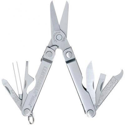 

Мультитул Leatherman Micra (64010181N)