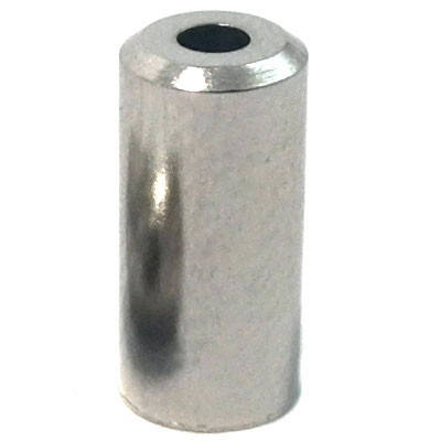 

Законцовка рубашки - Promax Brass Ferrule (для тормоза)