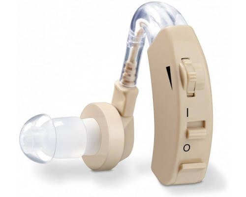 

Слуховой аппарат Beurer HA 20, Германия